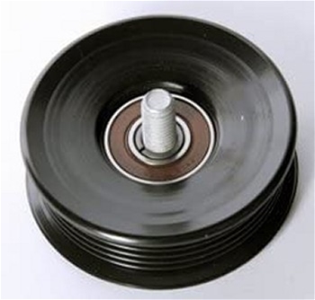 Pulley 12634218