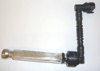 Engine Crankcase Ventilation Tube 12635643