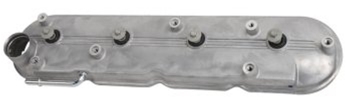 Valve Cover, LS 12637684
