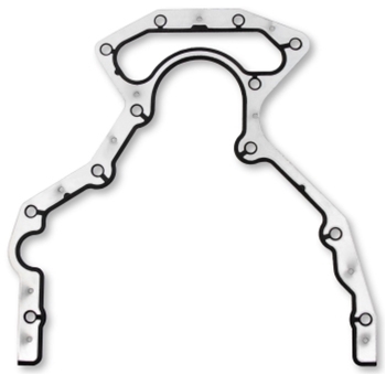 Gasket, Rear Cover 12639249