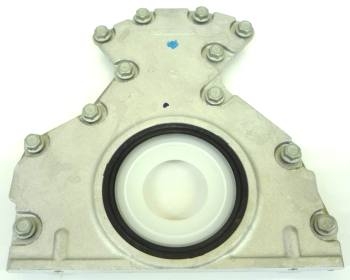 Rear Block Cover 12639250
