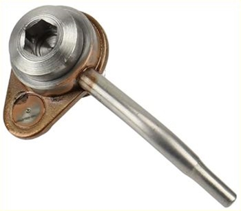 Ecotec Piston Oiler Nozzle 2.4 12641084