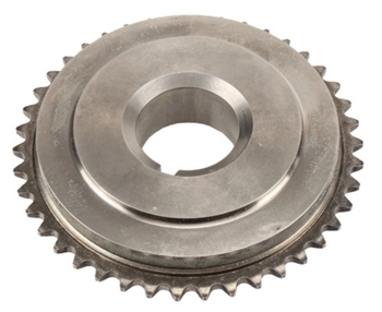 Sprocket, Crank Shaft 12642713