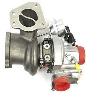 Turbocharger 28289992