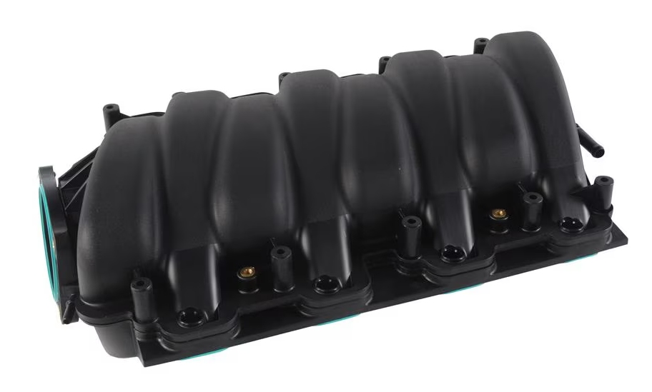 Manifold, Intake LS7 12663489