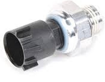 Sensor, Oil Pressure 12673134