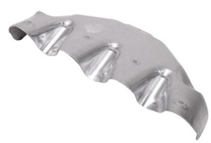 Shield Exhaust Manifold 12673965