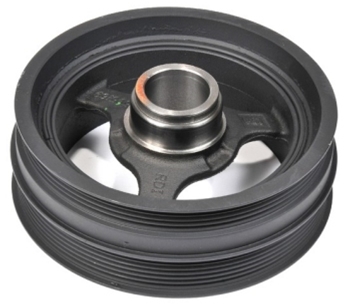 Harmonic Balancer LS3 12674582