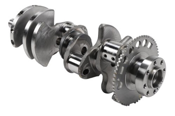 Gen V LT4 Dry Sump Crankshaft 12674743