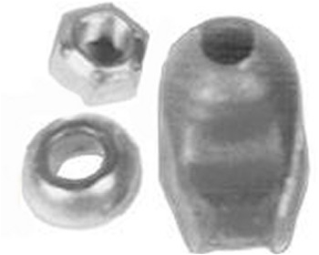 Long Slot Rocker Arm 12675724