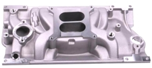 SP350/357 Intake Manifold 12676887