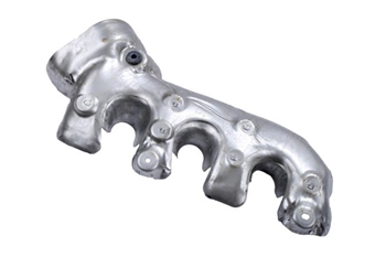 Shield, Exhaust Manifold 12677415
