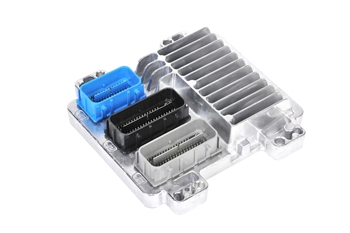 Module, Engine Control 12678511