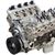 6.2 Ltr - 379 C.I.D. LT4 GM Engine 2015-2019 New 12745838