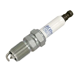Spark Plug 12681665