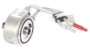 Cooler Asm, Engine Oil 12688093