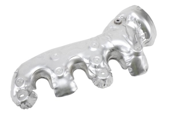 Shield, Exhaust Manifold 12690817