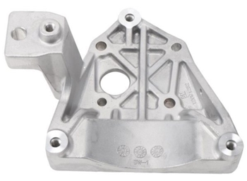 Bracket AC Compressor 12691252