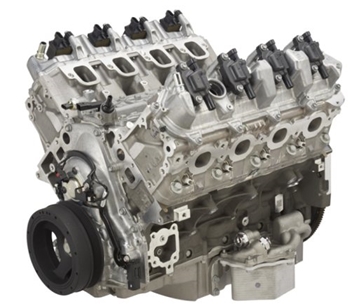 6.2 LT1 Engine 2016-2021 12700127