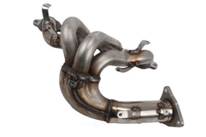 Manifold, Exhaust 12736957