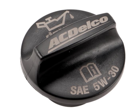 Oil Cap 12713786
