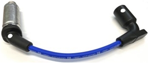 Wire, Spark Plug 12716290