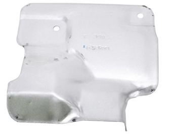 Shield, Starter Motor L8T 12730245