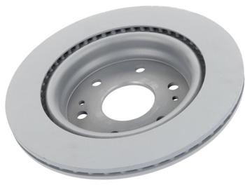 Rotor Rear 2023+ 13539733