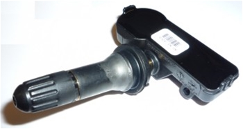 Sensor Asm-Tire Press Ind 13540600