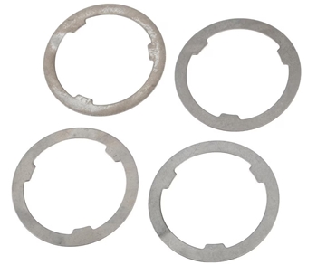 Shim Kit Pinion Bearing .8636-.9398MM 14038013