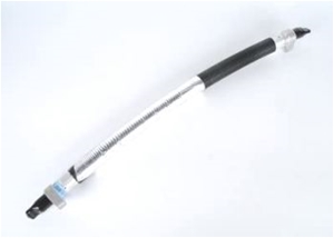 LS7 Remote Oil Tank Outlet Hose 15210117