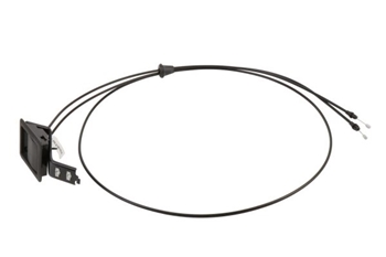 Cable, Hood Release 15773638