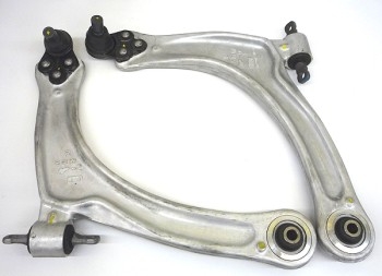CED LSJ Style GM Control Arms With Cab Options CED7555-6