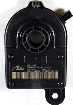 Sensor Asm-Veh Yaw (W/ Veh    Latl Acclrm 15821965