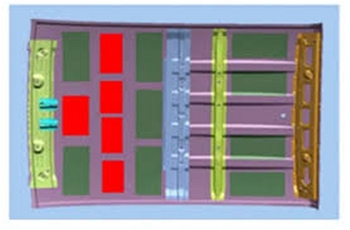 Deadener Patch 15828539