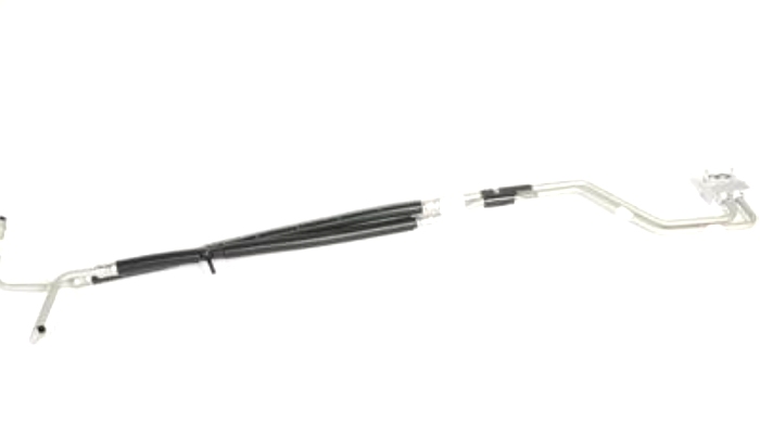 Hose, Oil Cooler 15848590