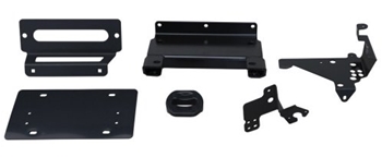 AEV Winch Installation Kit 2024+16060002AA