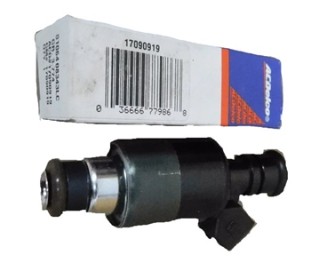 Injector RJ502 17090919