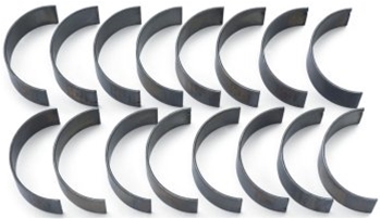 Connecting Rod Bearing Kit, 383 Engine (Standard) 17800761