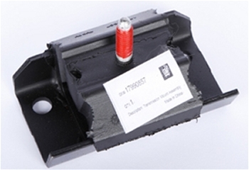 Mount, Transmission 17990857