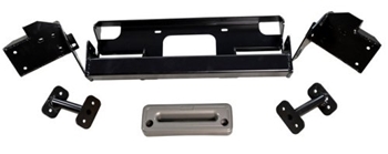 AEV ZR2 Winch Mount 2017-20 18060014AA