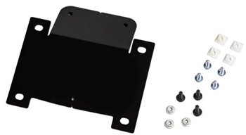 AEV ZR2 Winch Mount Licesense Plate Mount 2017-20 18060015AA