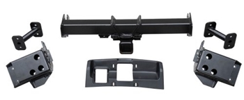 AEV 2021 ZR2 Front Receiver 2021-2022 18060017AA