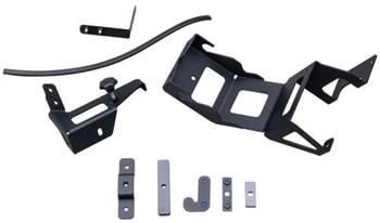 AEV Colorado In-Bed Winch Cradle Carrier 2015-2022 18060018AA