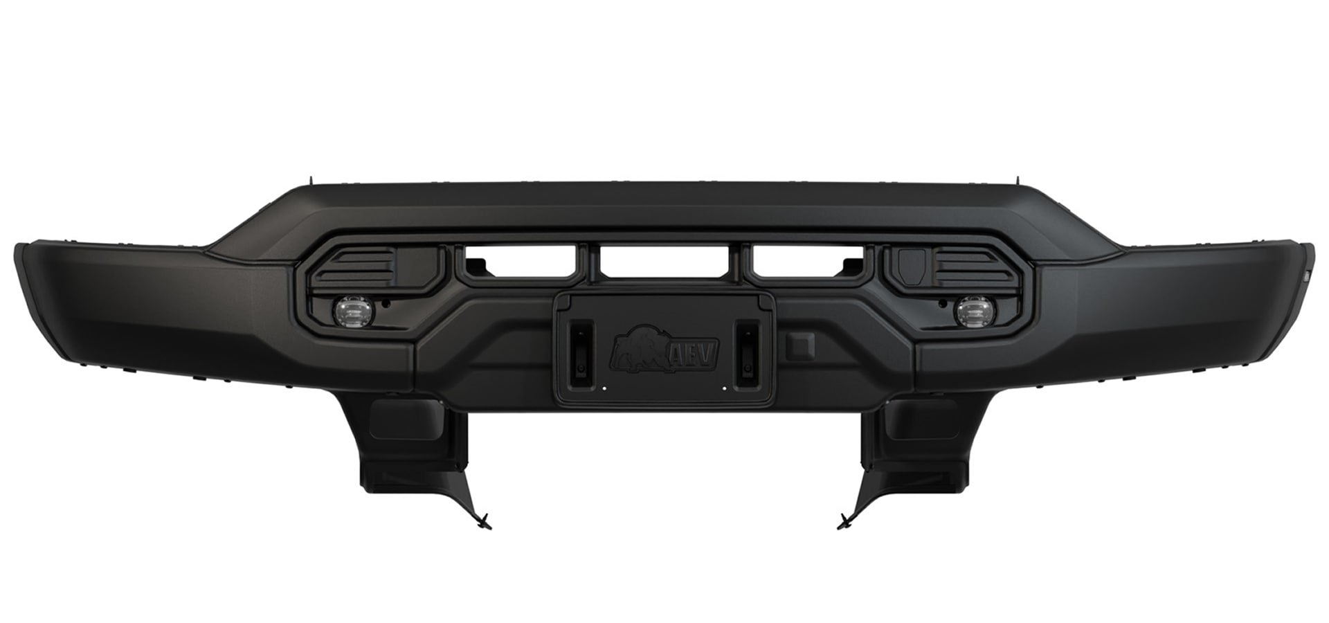 AEV Colorado Front Bumper 2023+ 18060022AA
