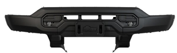 AEV Front Bumper for 2023+ GMC Canyon 18060023AS