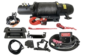 COMEUP Slim 9.5RS Winch Kit18060030AA