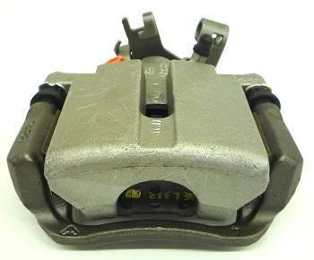 Cobalt 2.4 RH Rear Caliper W/Pads 19428873
