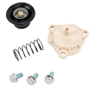 Valve, By Pass, LNF 19168558