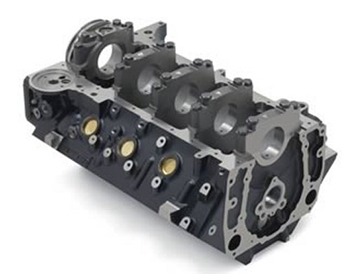 Block, 454 bare 19170538